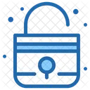 Lock  Icon