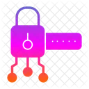 Lock  Icon