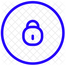 Lock  Icon