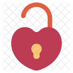 Lock  Icon