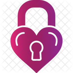 Lock  Icon