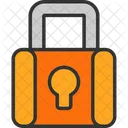 Lock  Icon