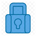 Lock  Icon