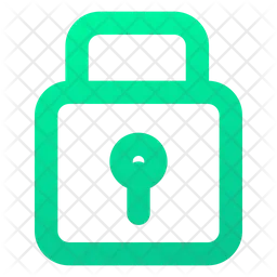 Lock  Icon