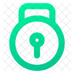 Lock  Icon