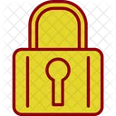 Lock  Icon