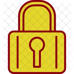 Lock  Icon