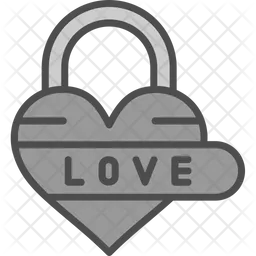 Lock  Icon