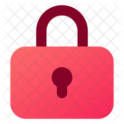 Lock  Icon