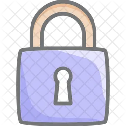 Lock  Icon