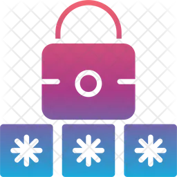 Lock  Icon