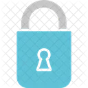 Lock  Icon