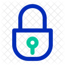 Lock Security Protection Icon