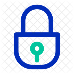 Lock  Icon