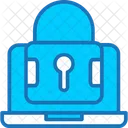 Lock Padlock Secure Icon