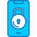 Lock Padlock Password Icon