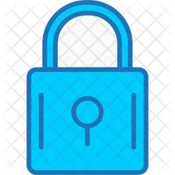 Lock  Icon