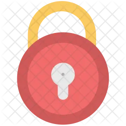 Lock  Icon