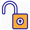 Lock Icon