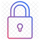 Lock Security Protection Icon