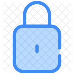 Lock  Icon