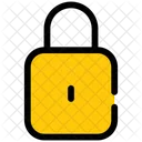 Lock Icon