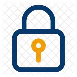 Lock  Icon