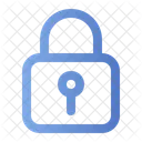 Lock Security Protection Icon