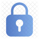 Lock Security Protection Icon