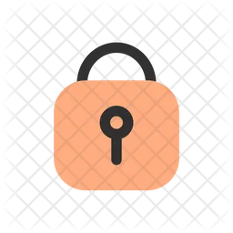 Lock  Icon