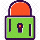 Lock Locked Password Icon