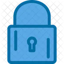 Lock Locked Password Icon