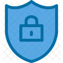 Lock Locked Privacy Icon