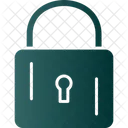 Lock Locked Password Icon