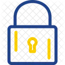 Lock Locked Password Icon