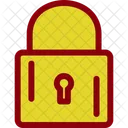 Lock Locked Password Icon