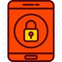 Lock Locked Password Icon