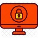 Lock Locked Password Icon