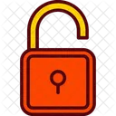 Lock Locked Password Icon