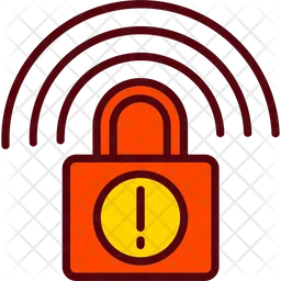 Lock  Icon