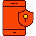 Lock Safe Secure Icon