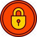 Lock  Icon