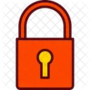 Lock  Icon