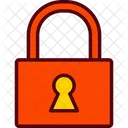 Lock  Icon