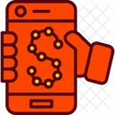 Lock Locked Mobile Icon