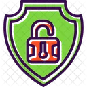 Lock Locked Padlock Icon