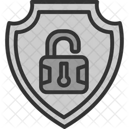 Lock  Icon