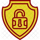 Lock Locked Padlock Icon
