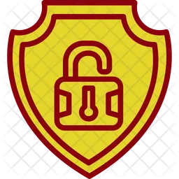 Lock  Icon