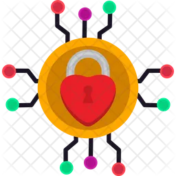 Lock  Icon